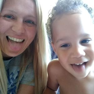 Meet your Posher, Brad n shana